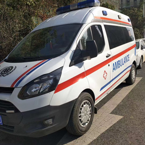 南浔品质救护车出租,为您的健康出行负责