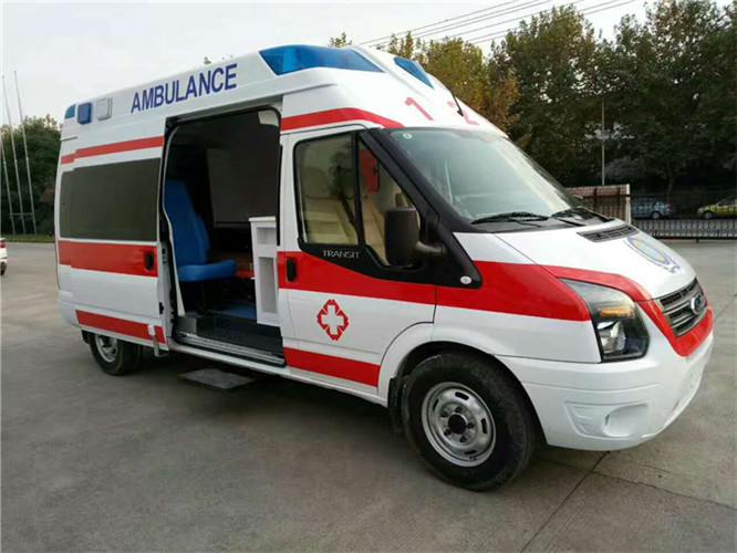 南浔乌鲁木齐沙依巴克区上线 “安康护送” 非急救转运服务平台