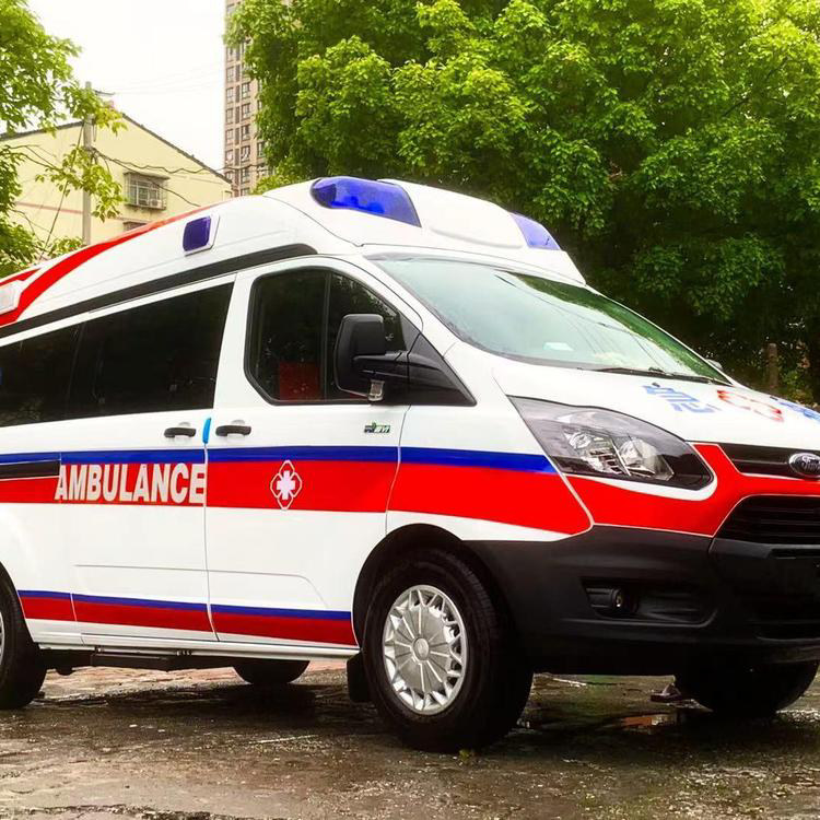 南浔重症监护救护车出租护送返乡