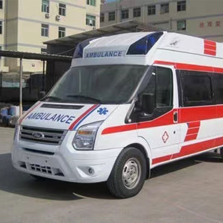 南浔救护车出租收费：安全出行，价格透明