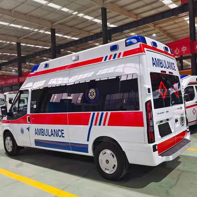 南浔救护车出租 —— 专业、安全、高效的城市急救服务