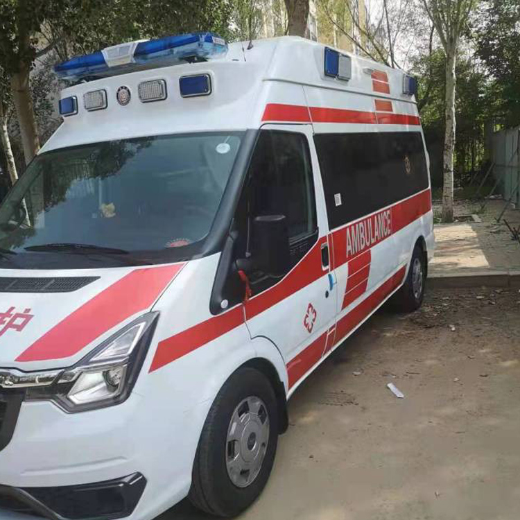 南浔救护车出租服务提供灵活定制方案