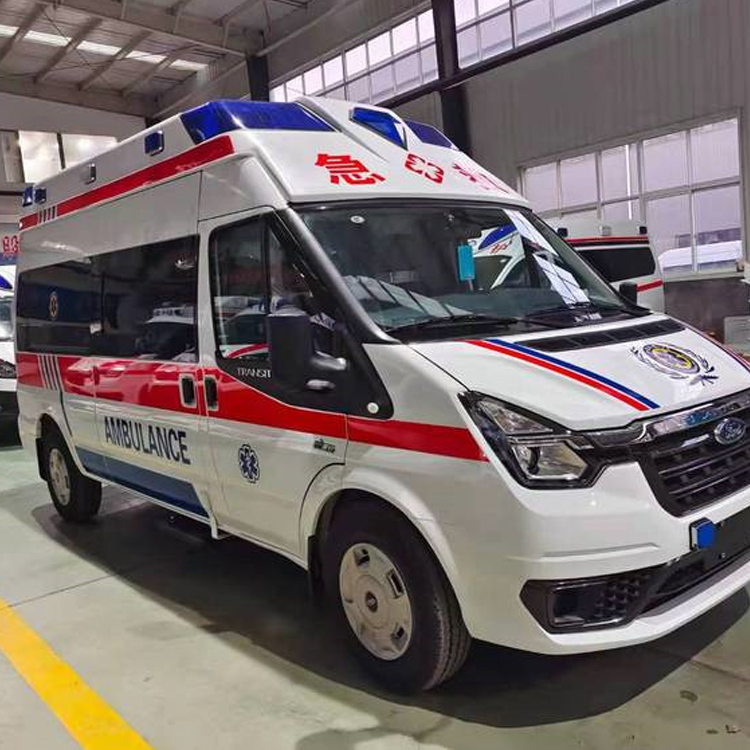 南浔演唱会救护车出租保障现场