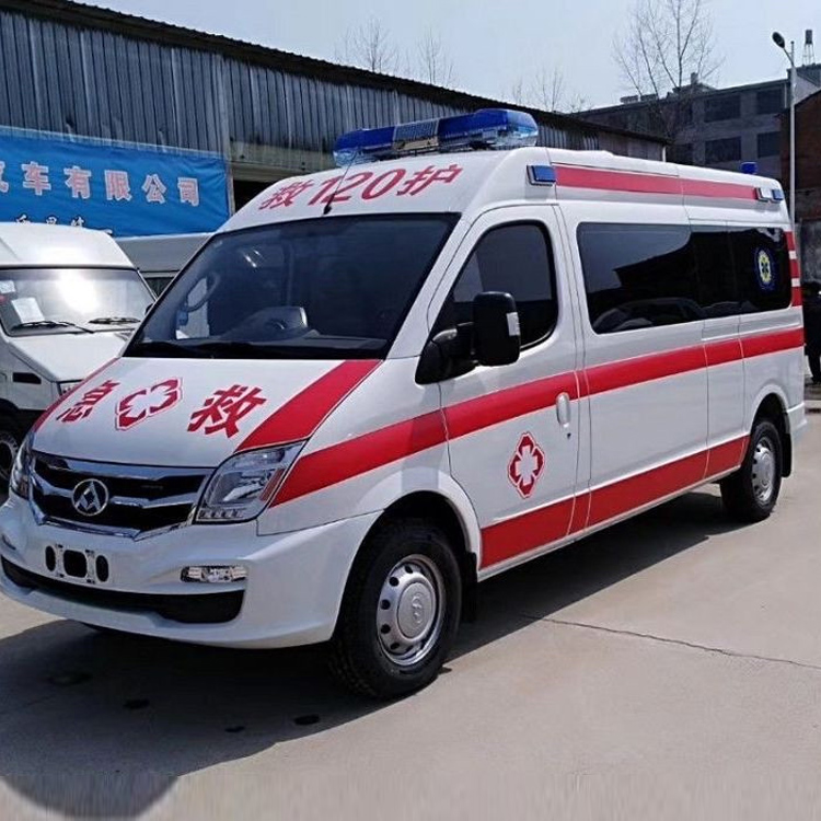 南浔马拉松租赁救护车活动保障